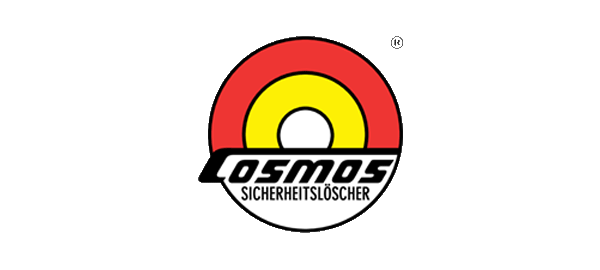 COSMOS Feuerlöschgerätebau GmbH